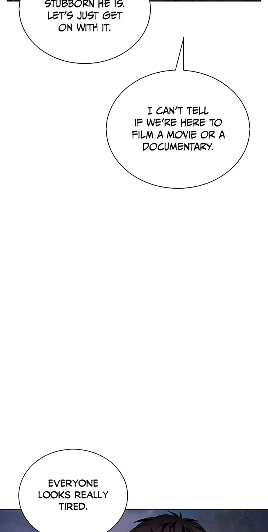 To Be an Actor Chapter 57 - 31