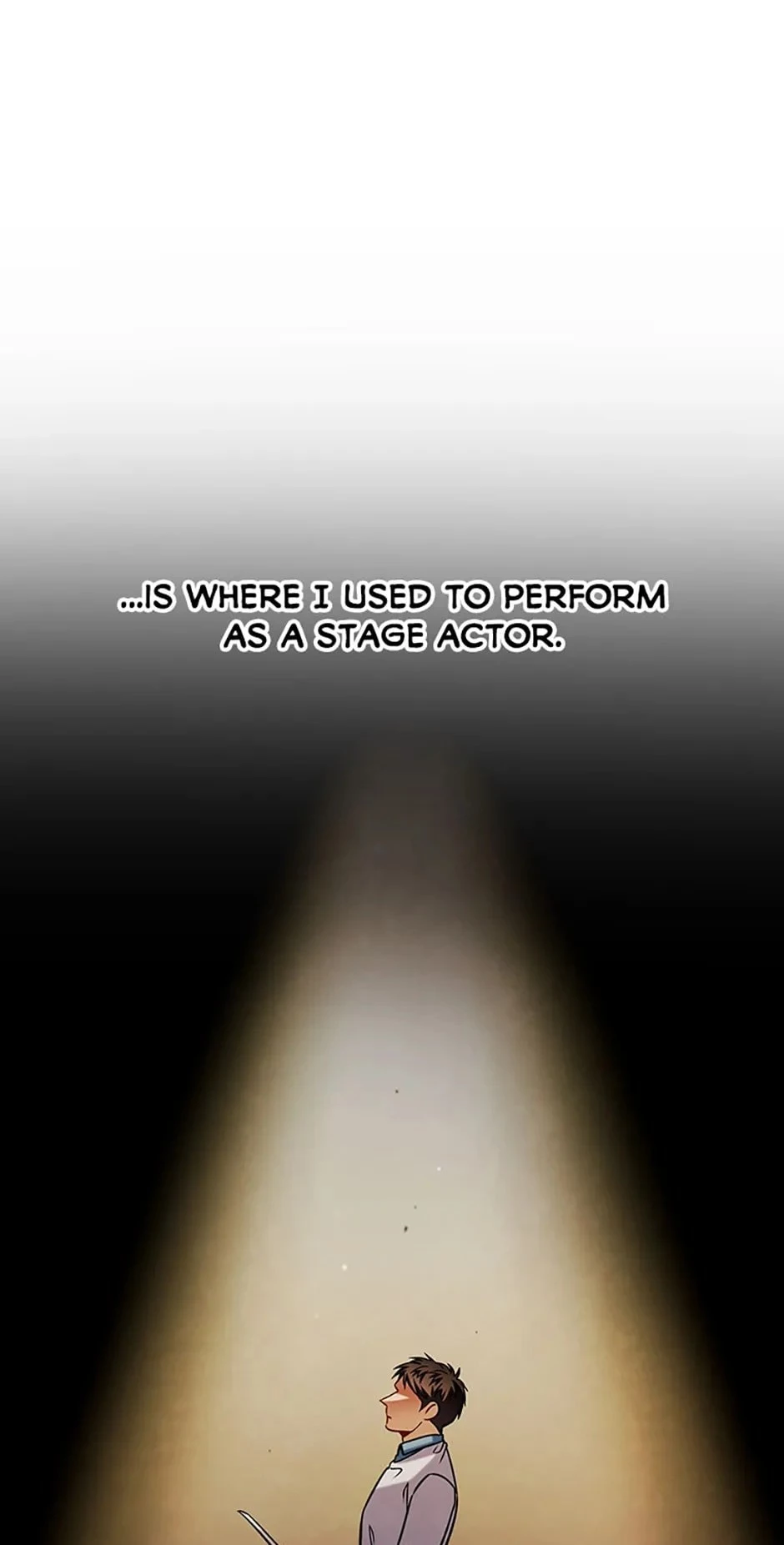 To Be an Actor Chapter 58 - 46