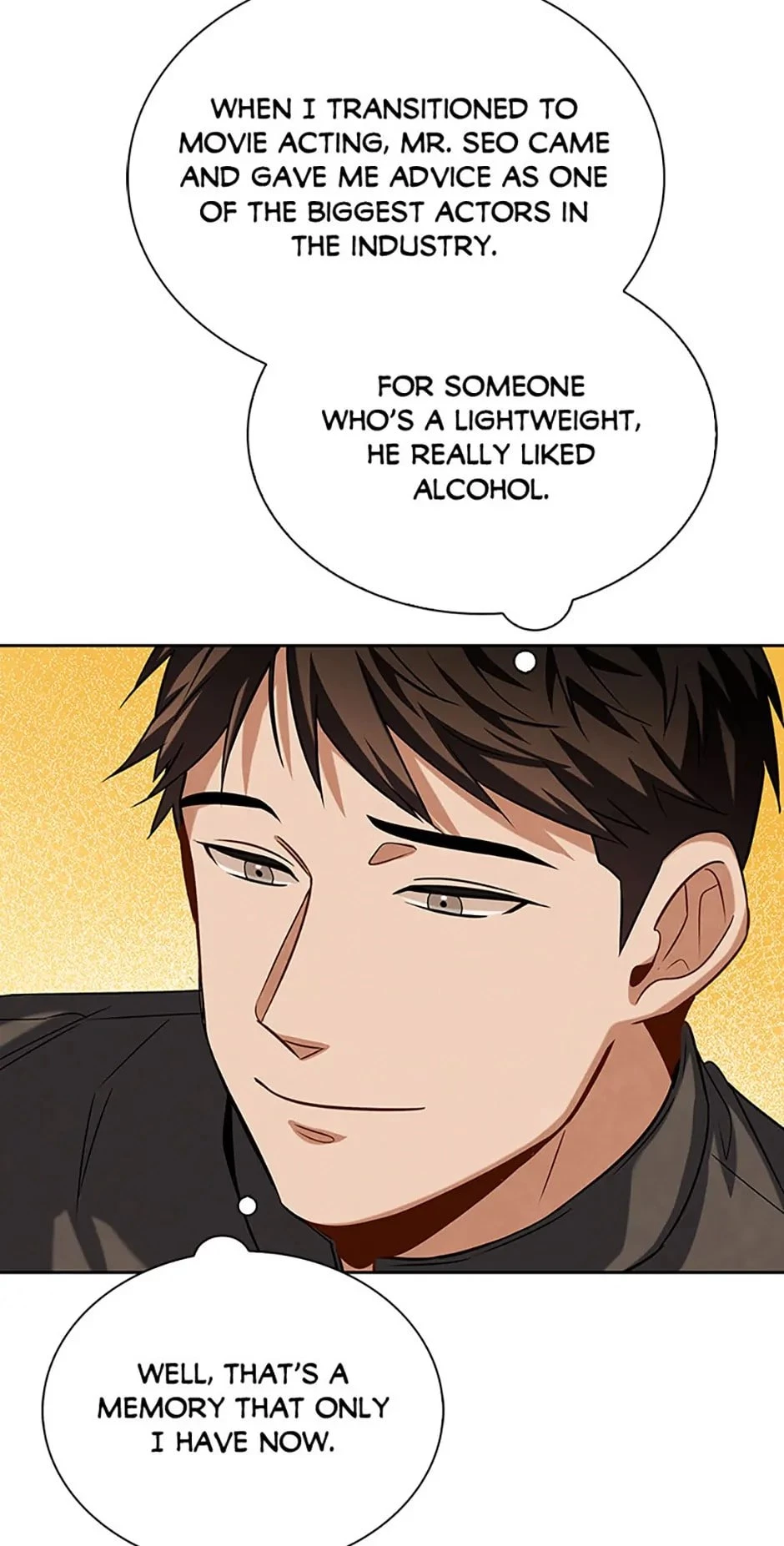 To Be an Actor Chapter 58 - 48