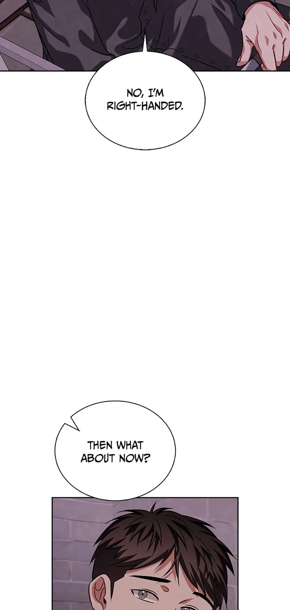 To Be an Actor Chapter 58 - 53