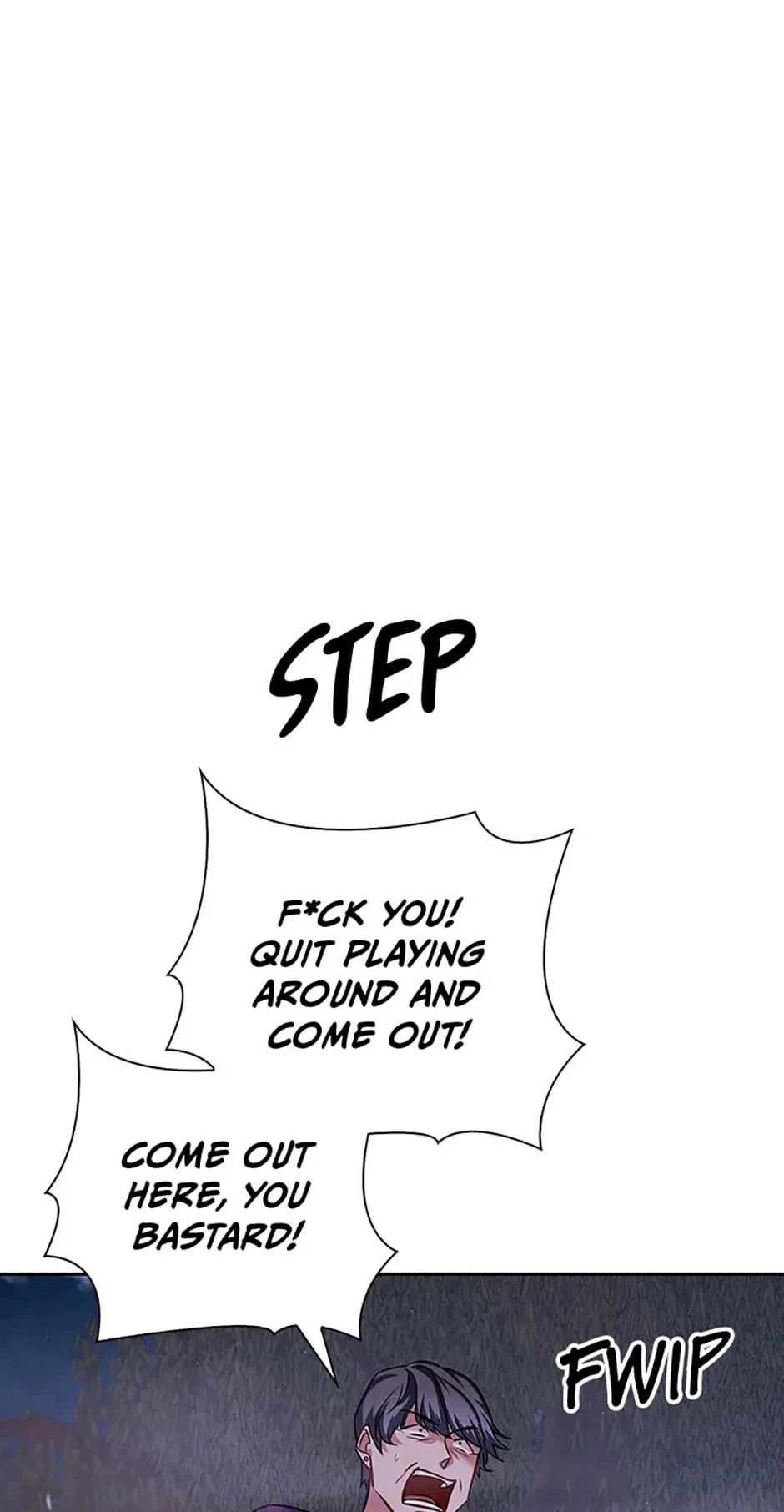 To Be an Actor Chapter 57 - 48