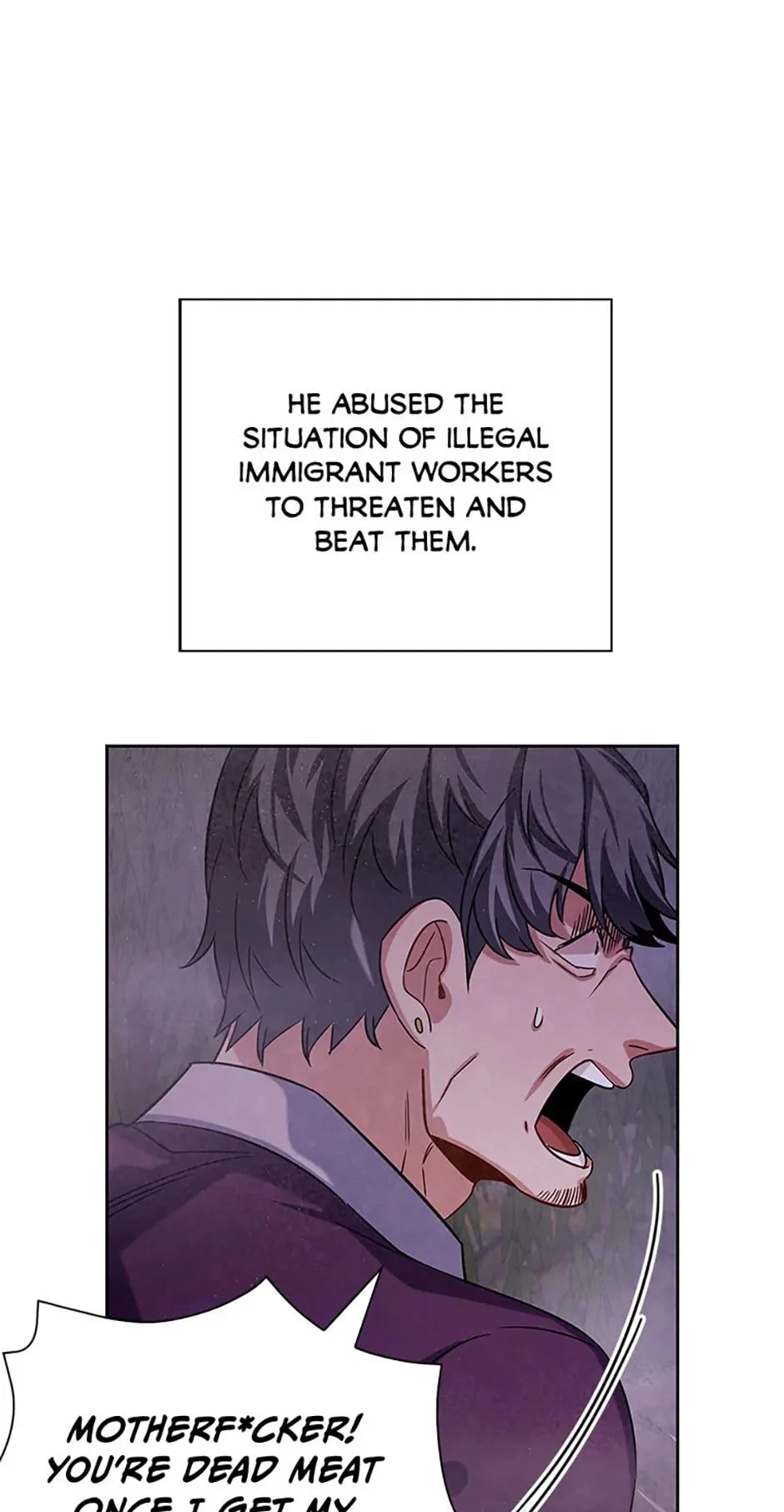 To Be an Actor Chapter 57 - 50
