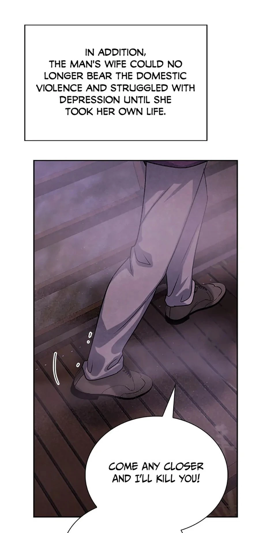 To Be an Actor Chapter 57 - 52