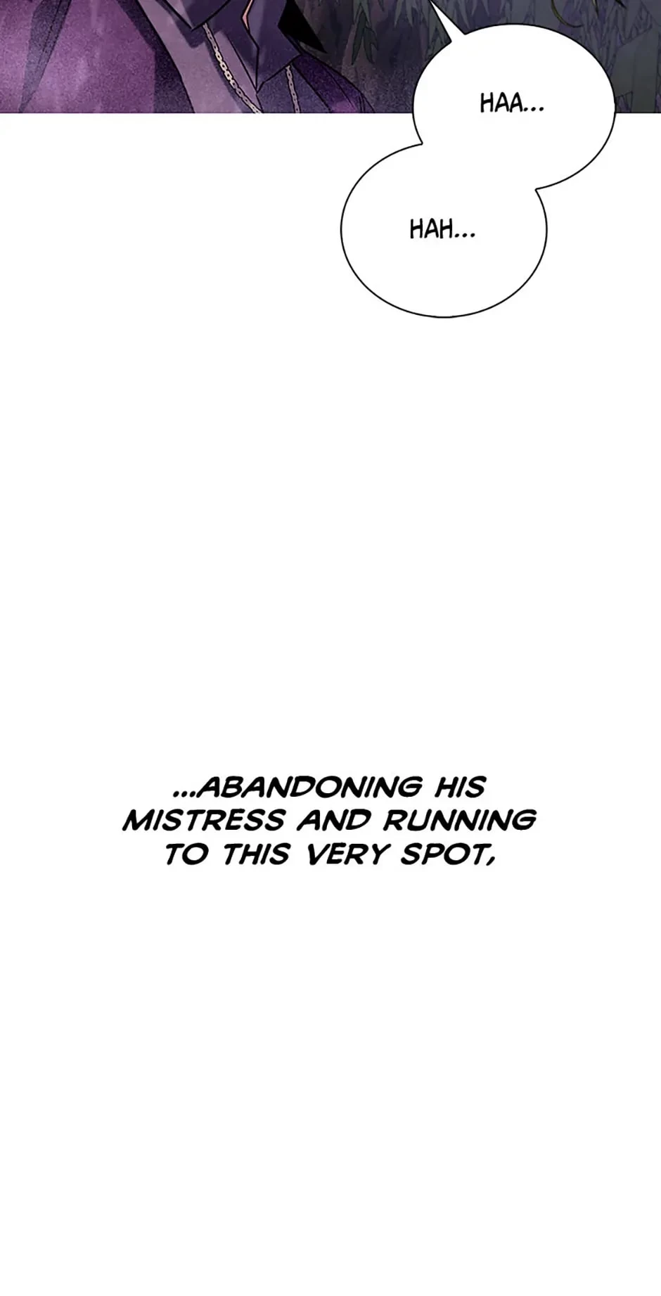 To Be an Actor Chapter 57 - 58