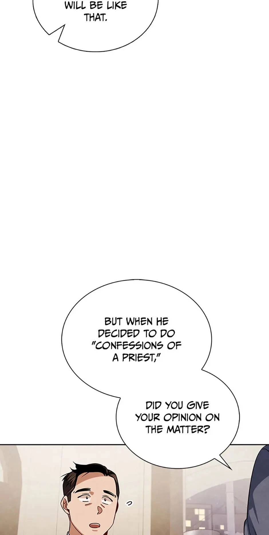 To Be an Actor Chapter 56 - 7