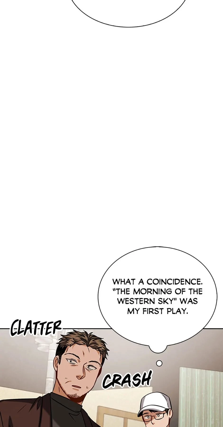 To Be an Actor Chapter 58 - 74