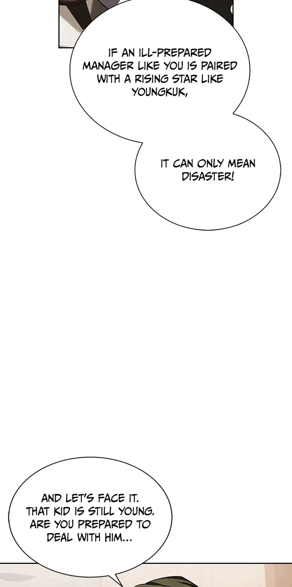 To Be an Actor Chapter 56 - 15