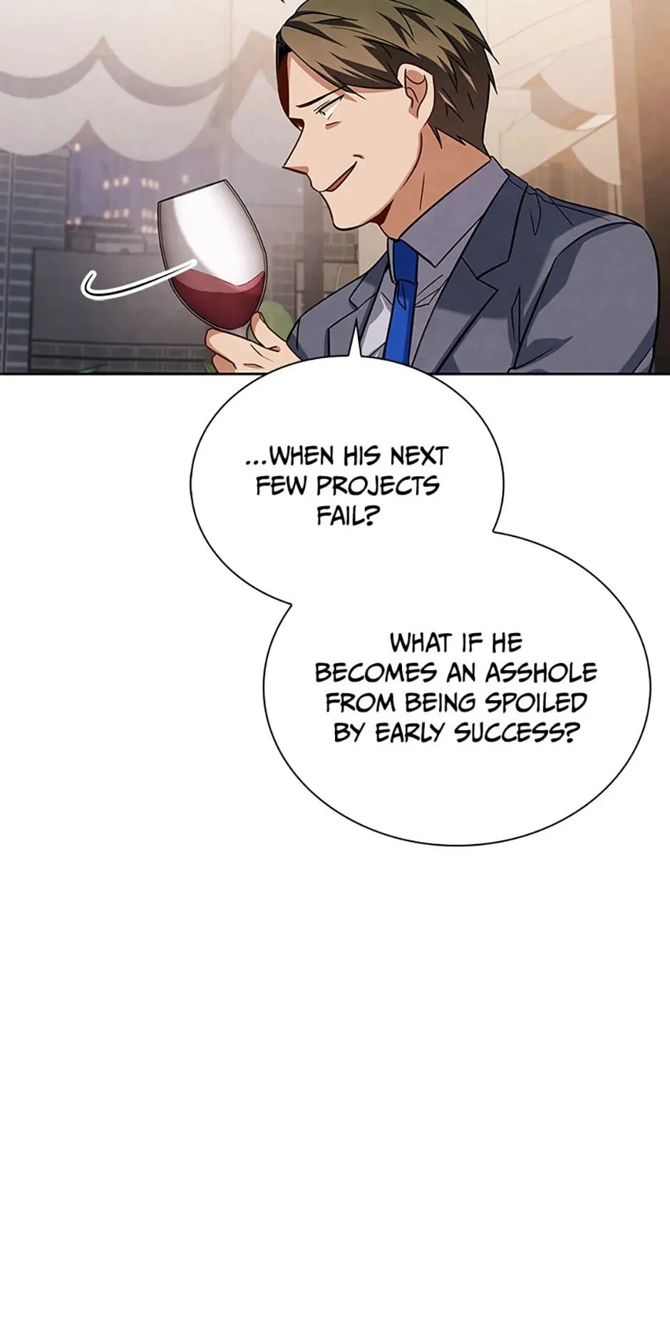 To Be an Actor Chapter 56 - 16