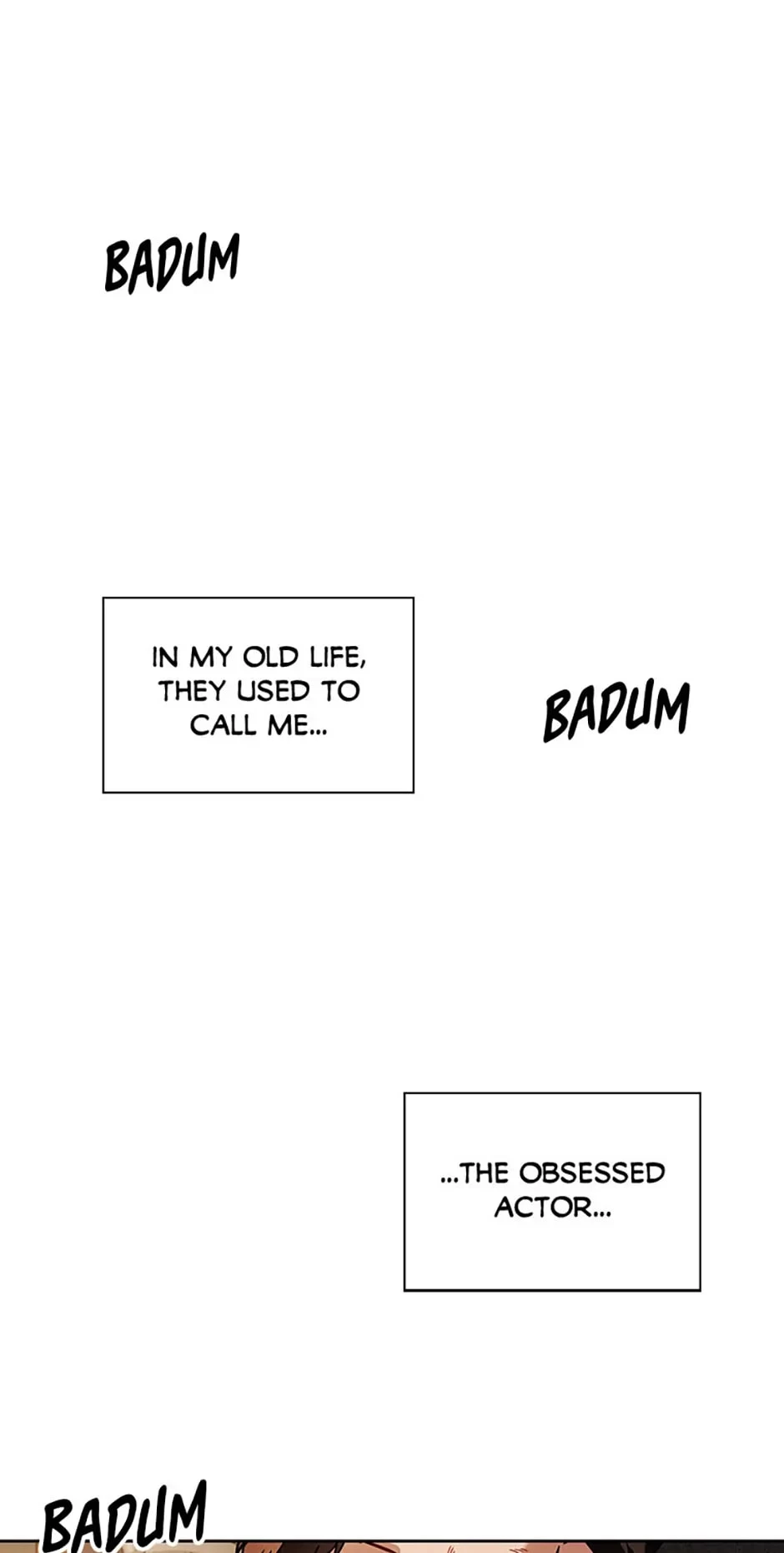 To Be an Actor Chapter 58 - 87
