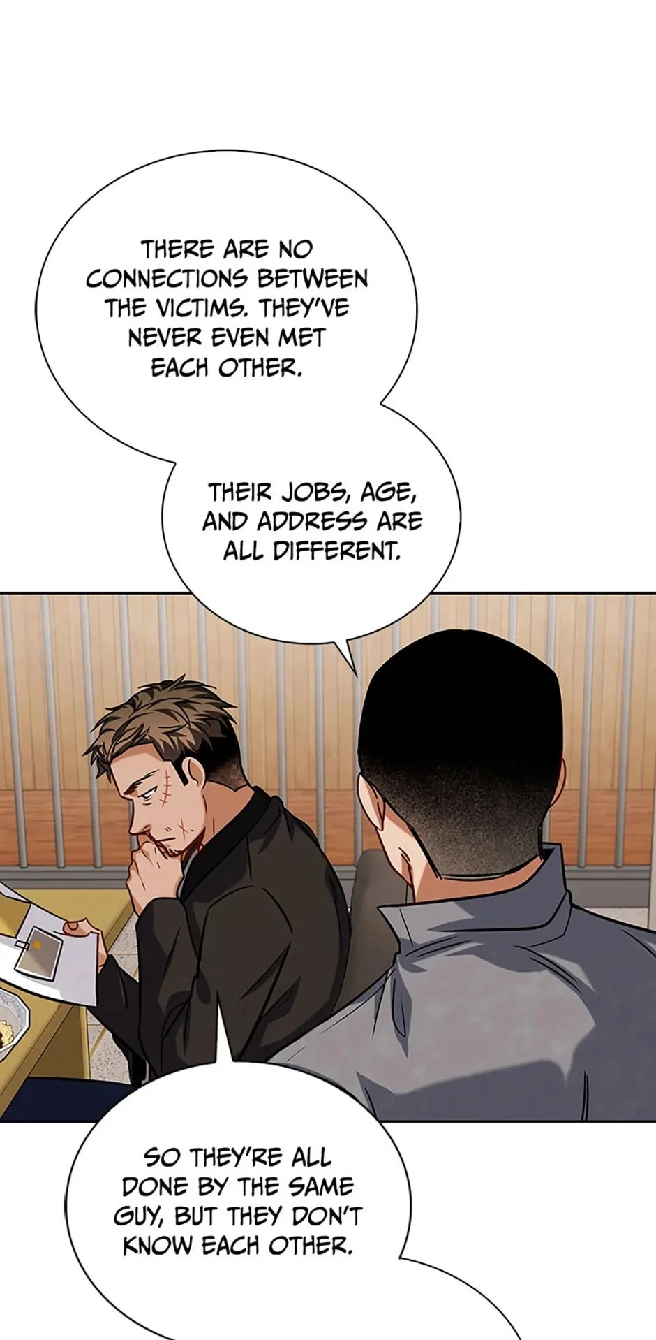 To Be an Actor Chapter 57 - 75