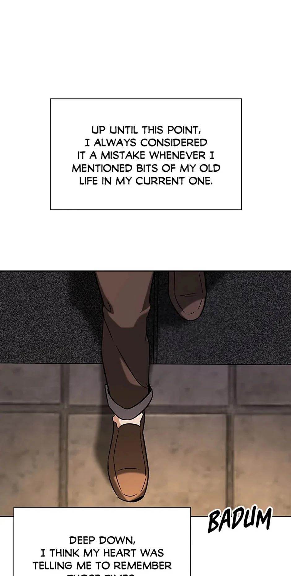 To Be an Actor Chapter 58 - 90