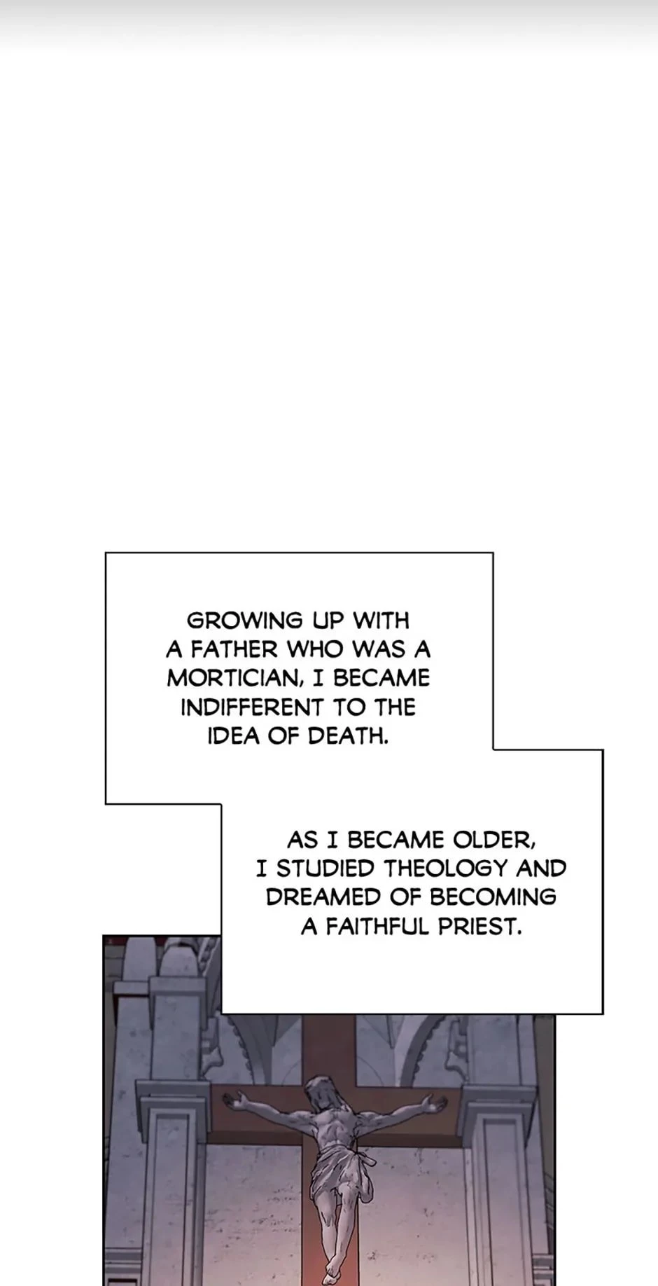 To Be an Actor Chapter 56 - 25