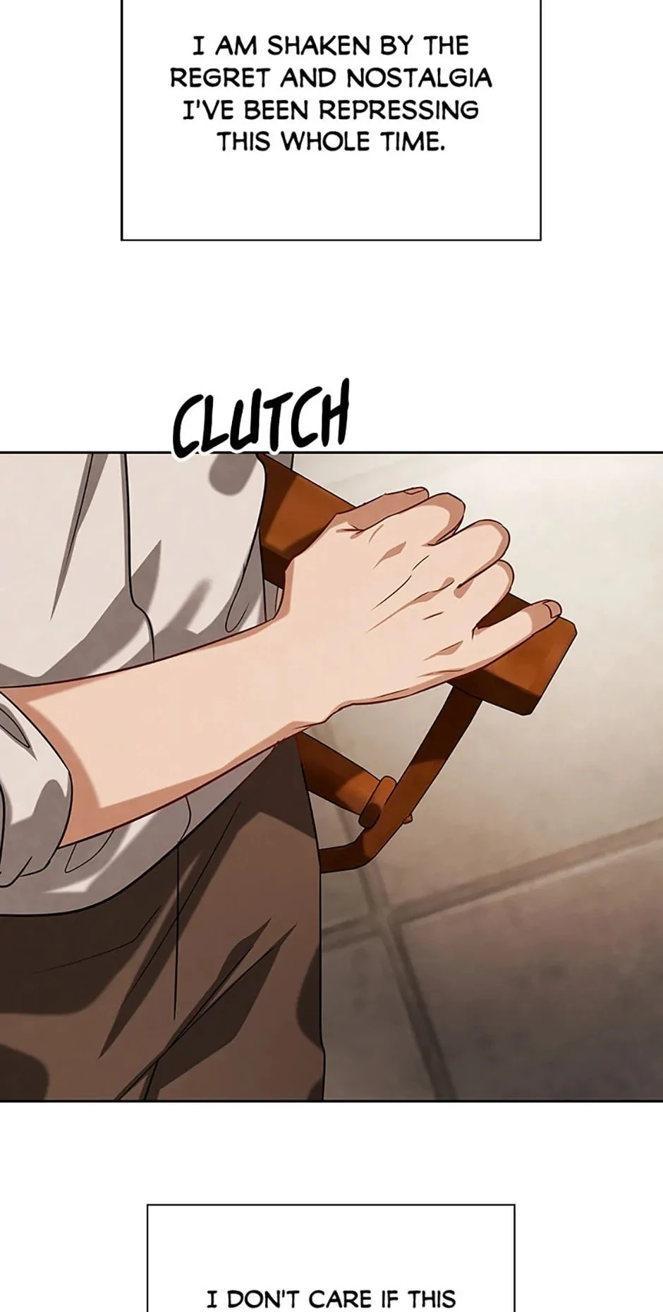 To Be an Actor Chapter 58 - 92