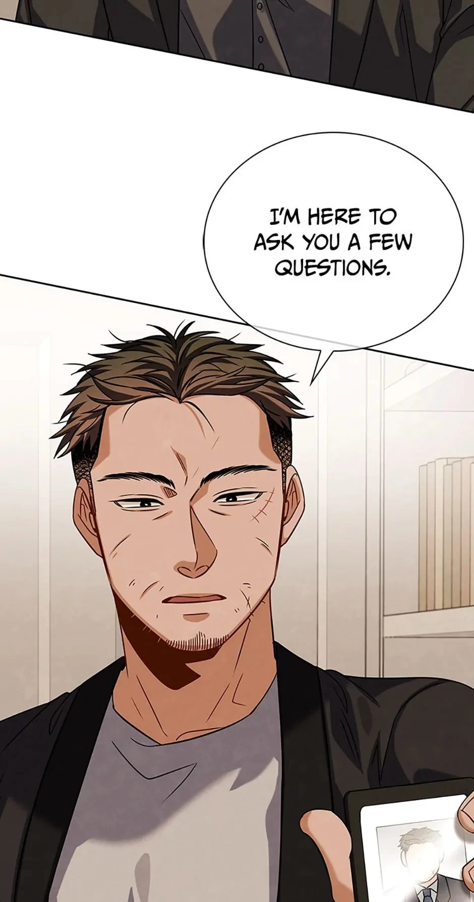 To Be an Actor Chapter 57 - 88