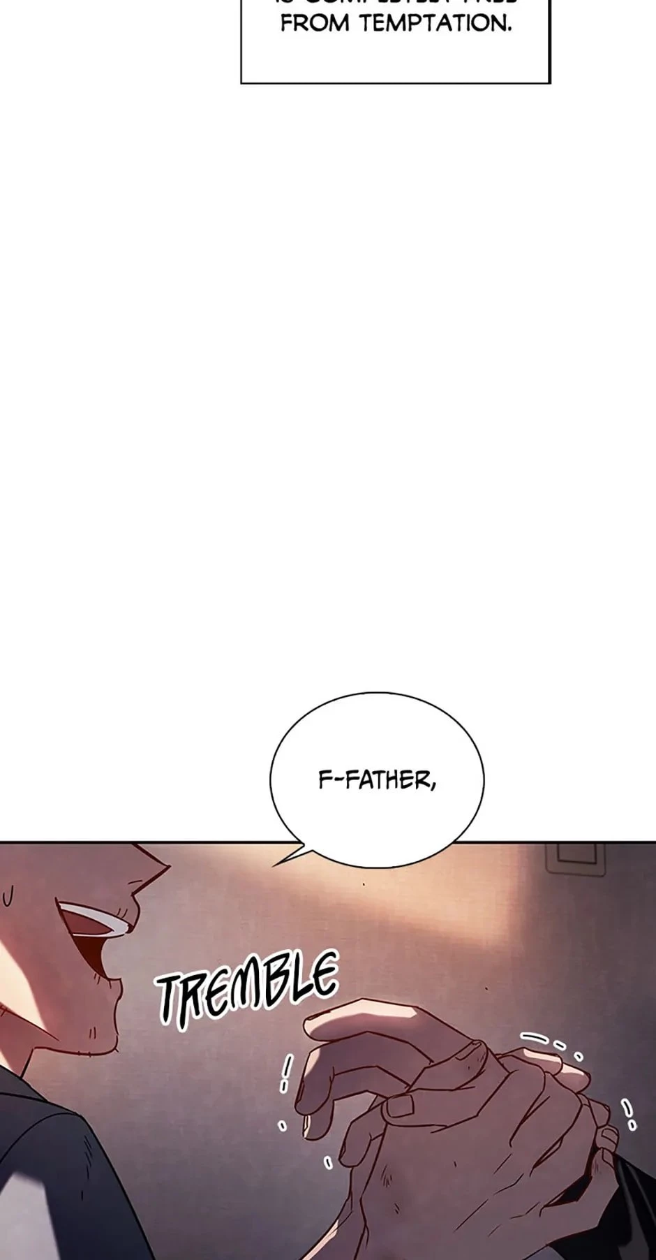To Be an Actor Chapter 55 - 7
