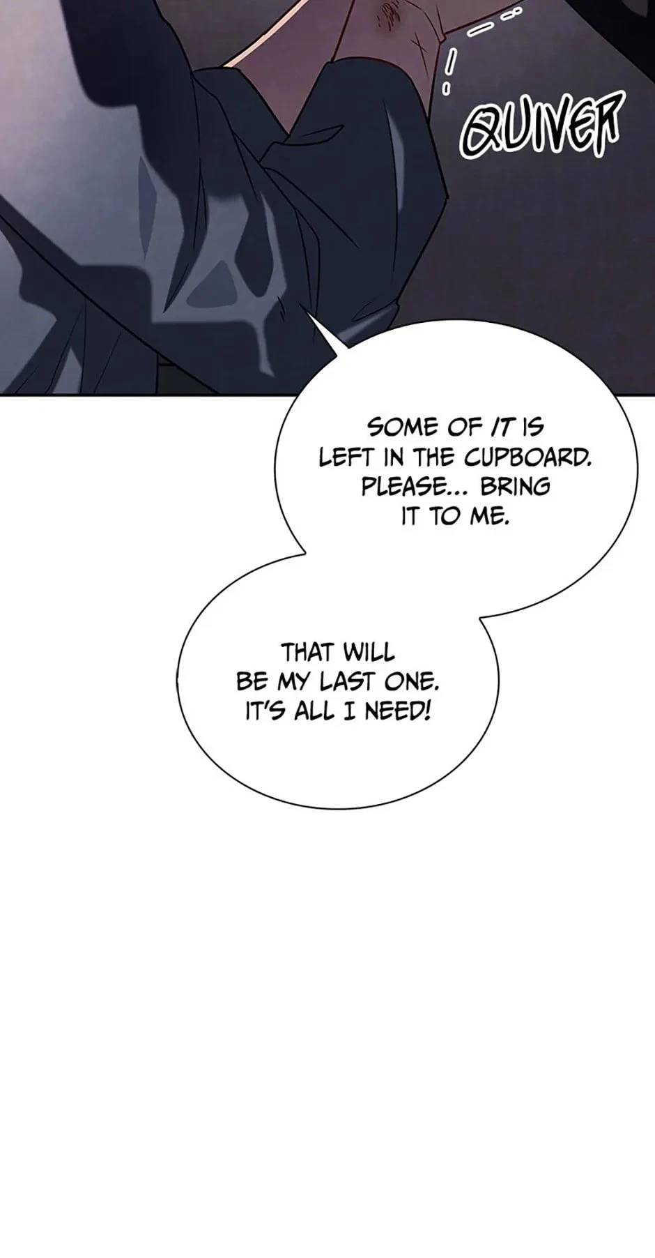 To Be an Actor Chapter 55 - 8