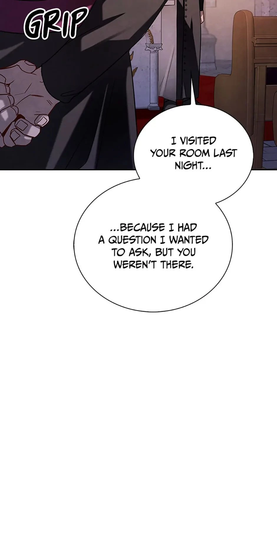 To Be an Actor Chapter 56 - 37