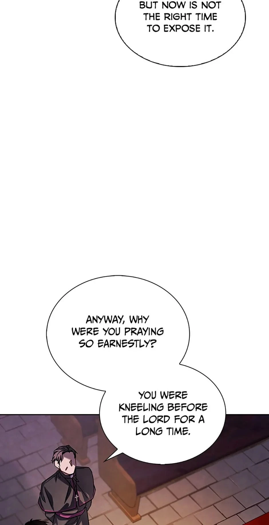 To Be an Actor Chapter 56 - 41