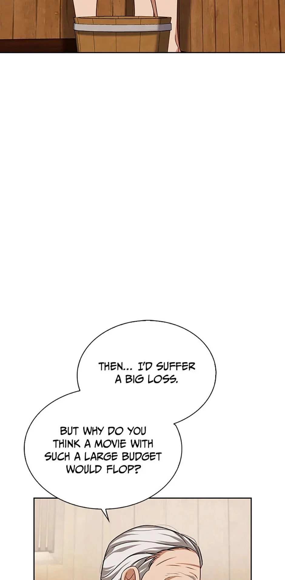 To Be an Actor Chapter 54 - 2