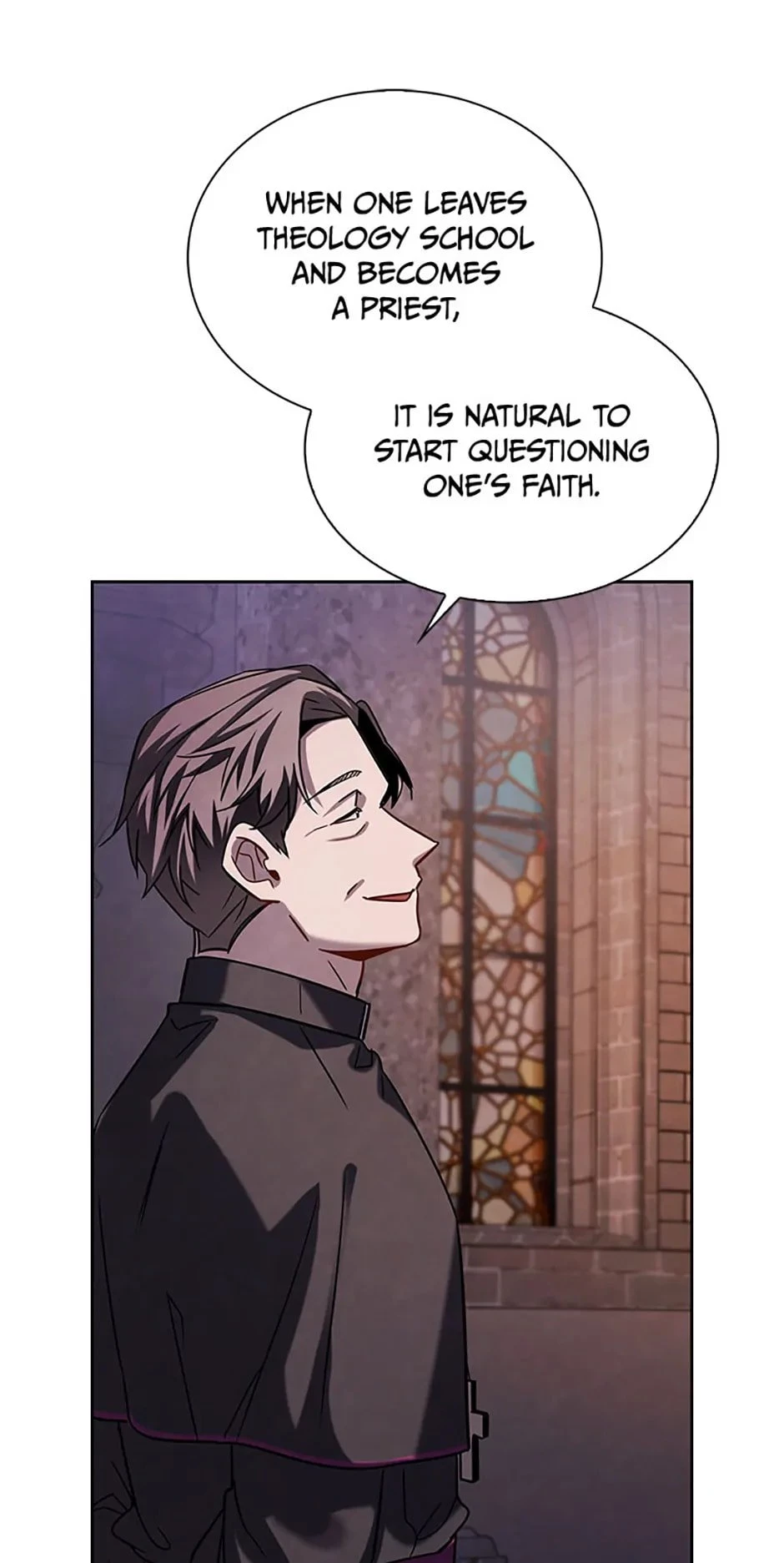 To Be an Actor Chapter 56 - 43