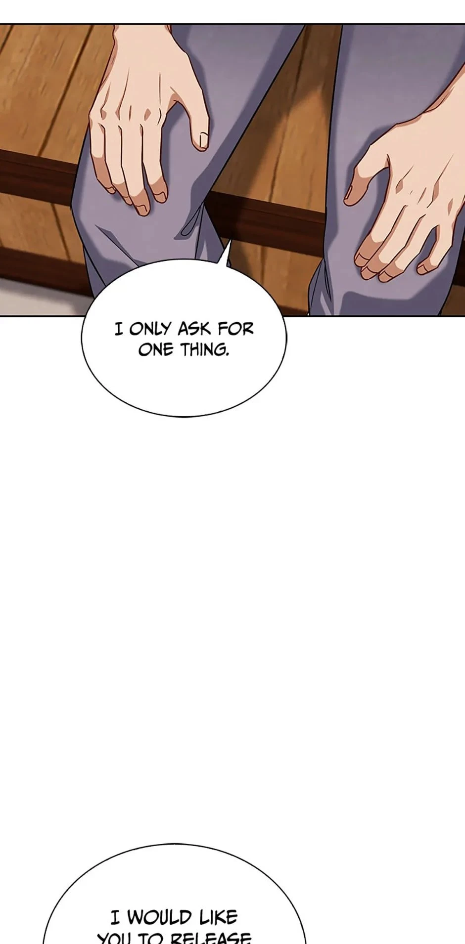 To Be an Actor Chapter 54 - 5