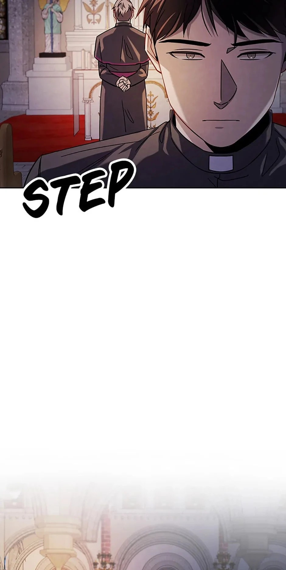 To Be an Actor Chapter 56 - 49
