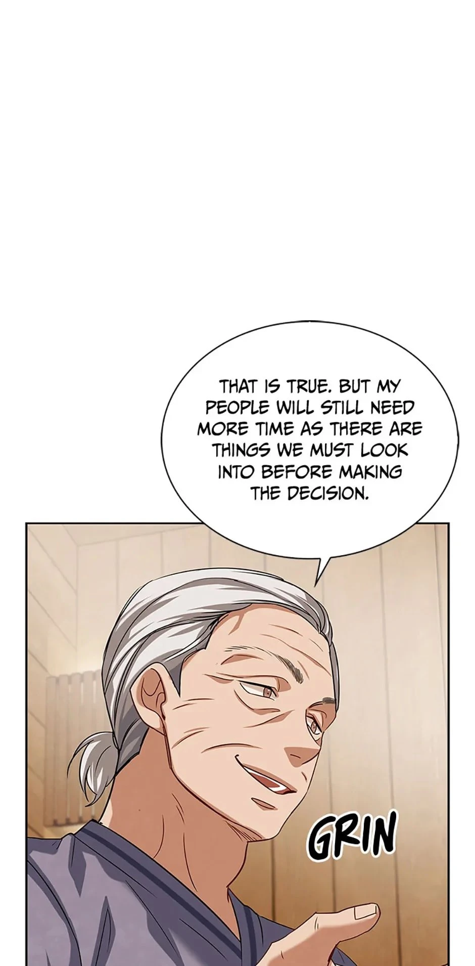 To Be an Actor Chapter 54 - 9