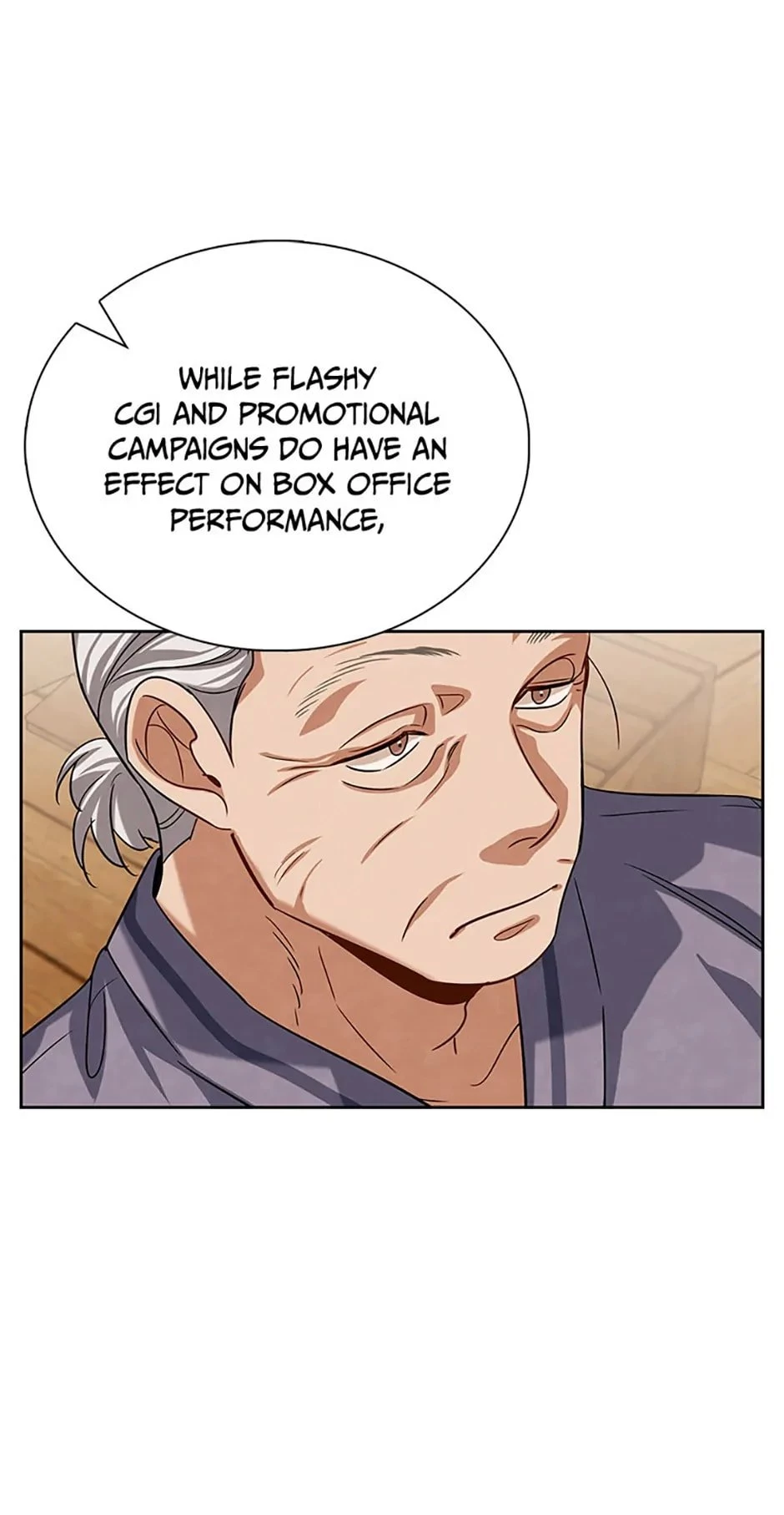 To Be an Actor Chapter 54 - 18