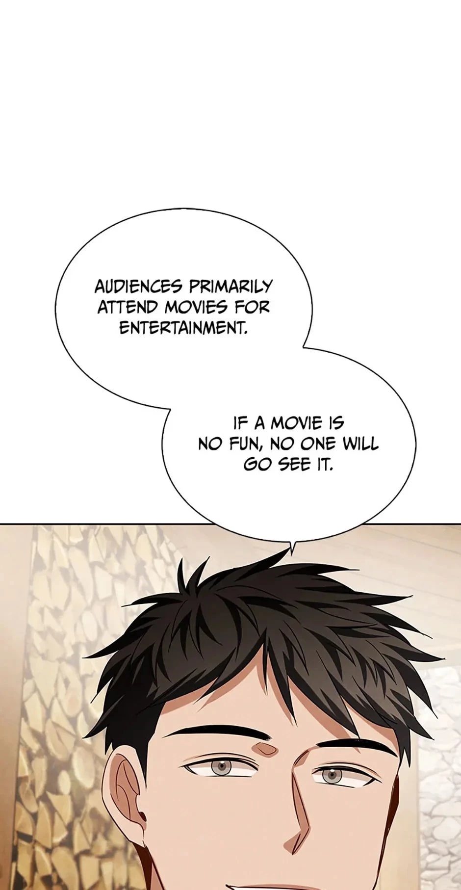 To Be an Actor Chapter 54 - 19