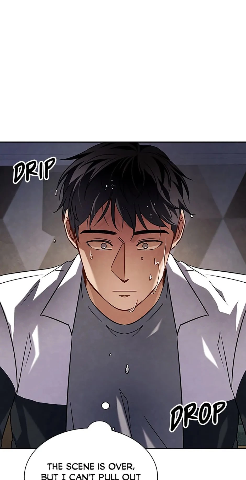 To Be an Actor Chapter 55 - 31