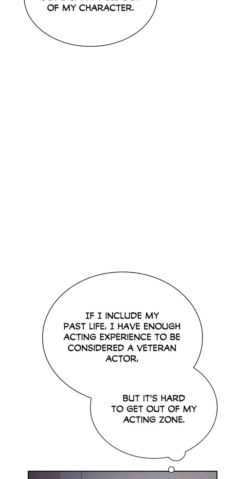 To Be an Actor Chapter 55 - 32