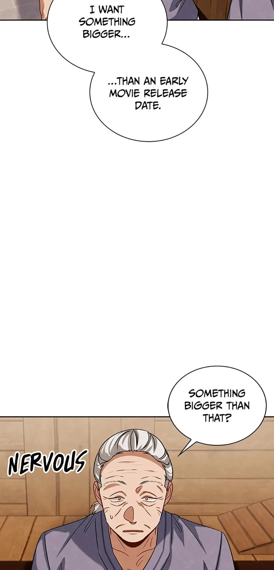 To Be an Actor Chapter 54 - 24