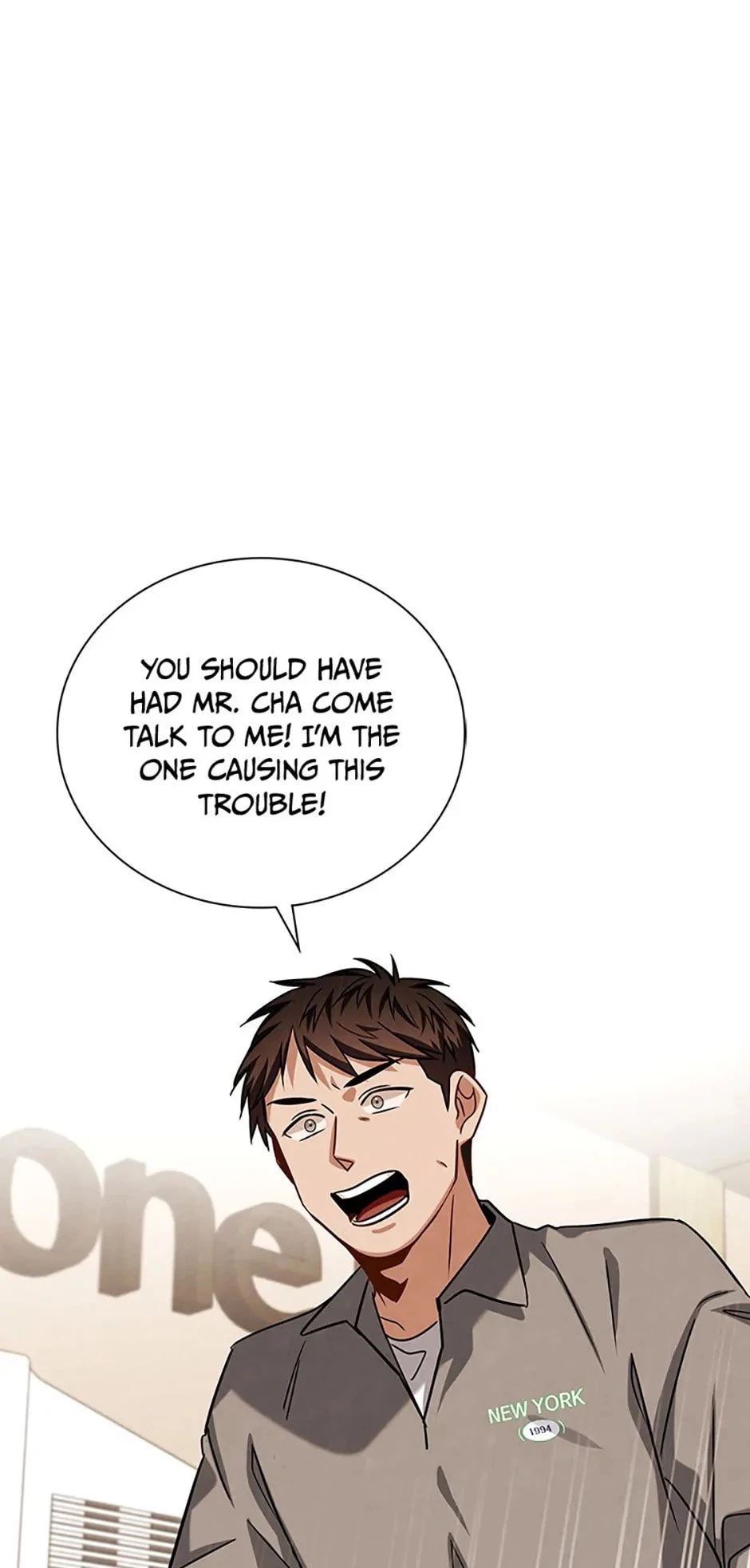 To Be an Actor Chapter 56 - 66