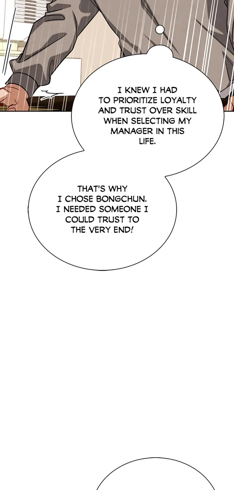 To Be an Actor Chapter 56 - 67