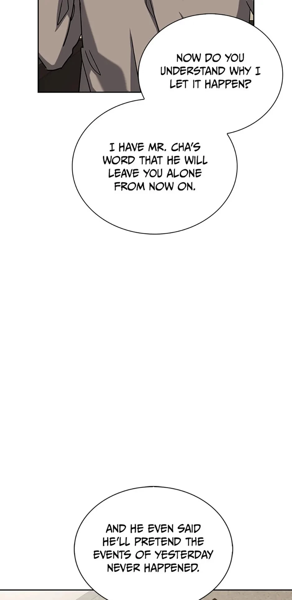 To Be an Actor Chapter 56 - 72