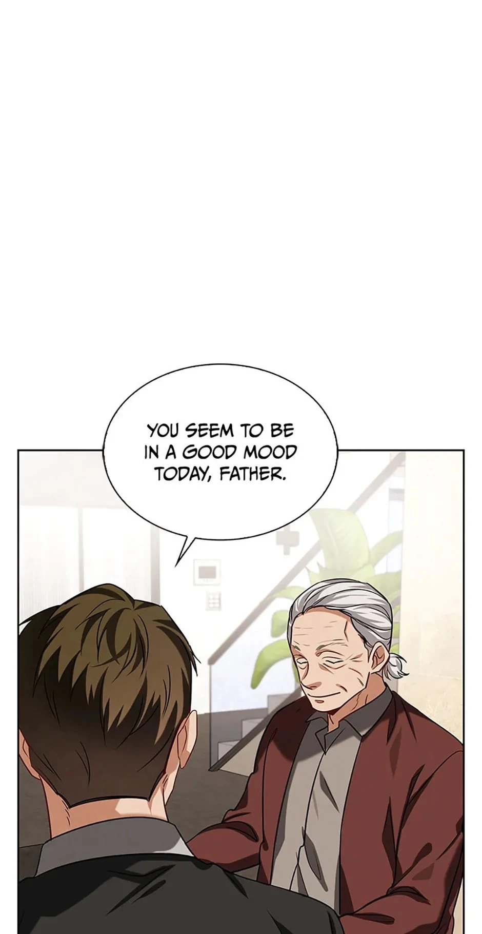 To Be an Actor Chapter 54 - 31