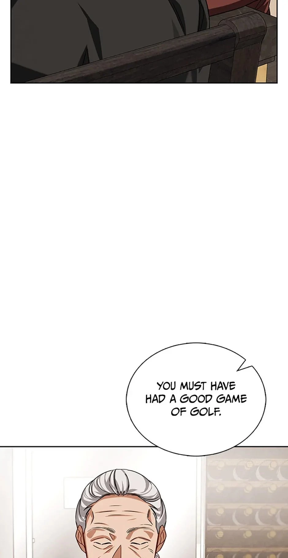 To Be an Actor Chapter 54 - 32