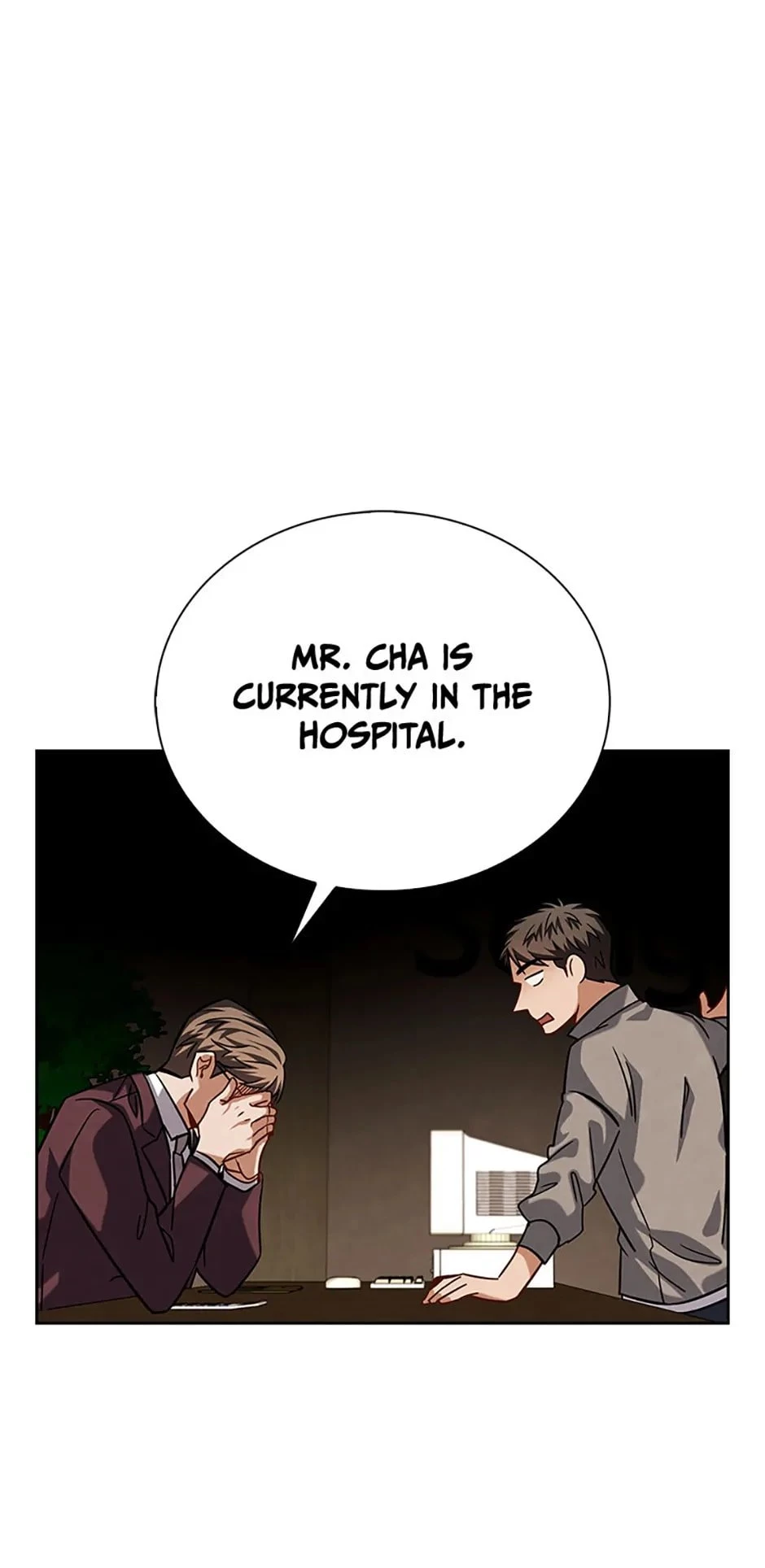 To Be an Actor Chapter 56 - 75