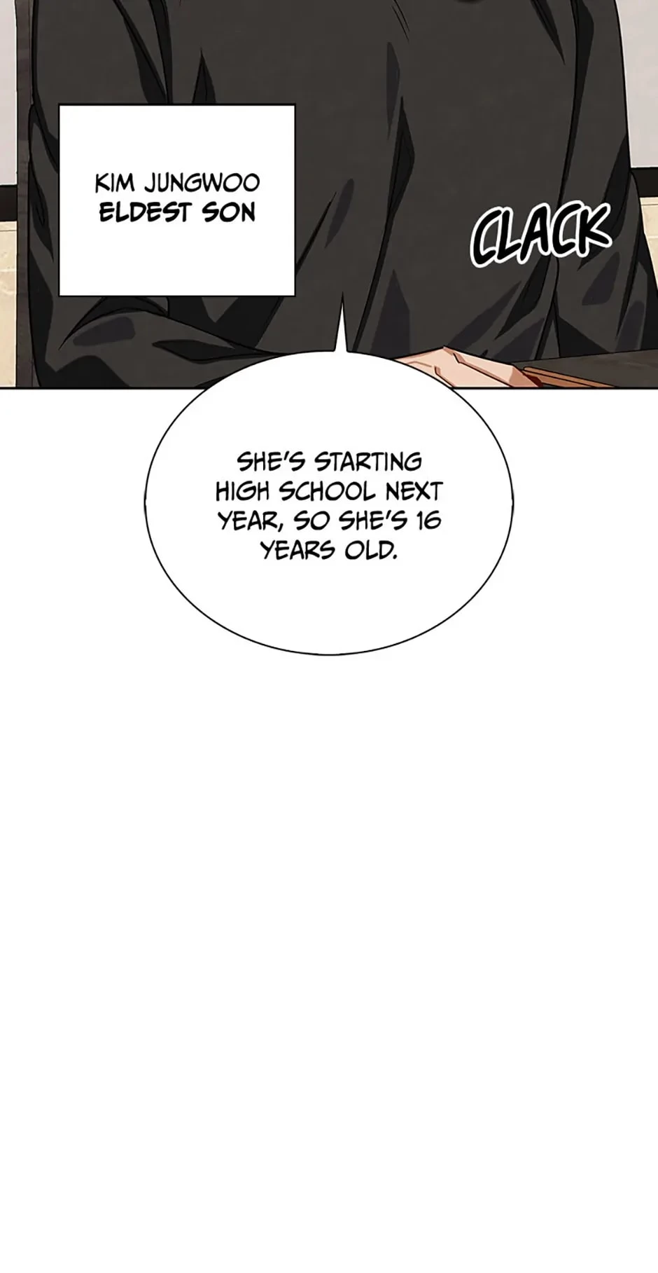 To Be an Actor Chapter 54 - 36