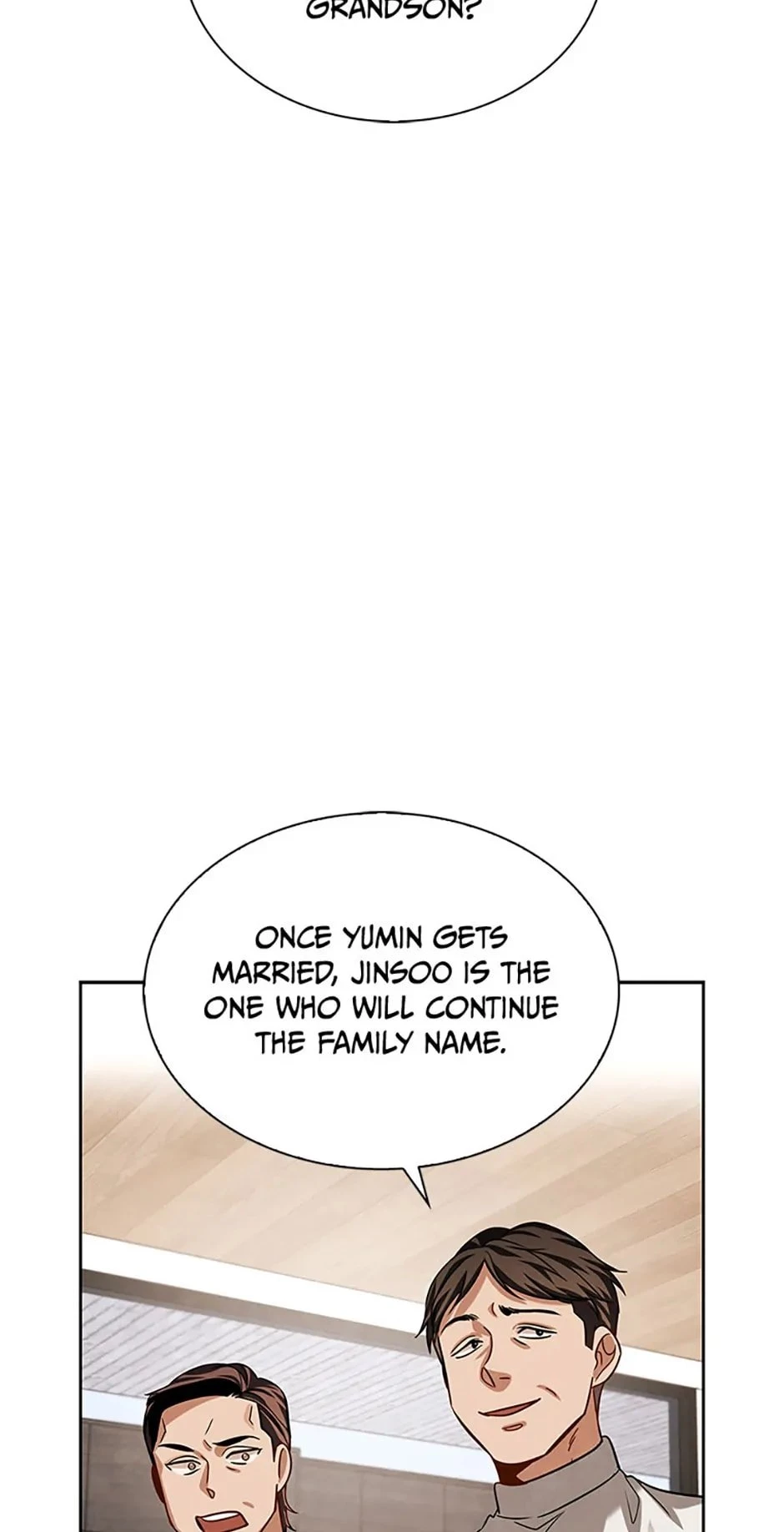 To Be an Actor Chapter 54 - 38