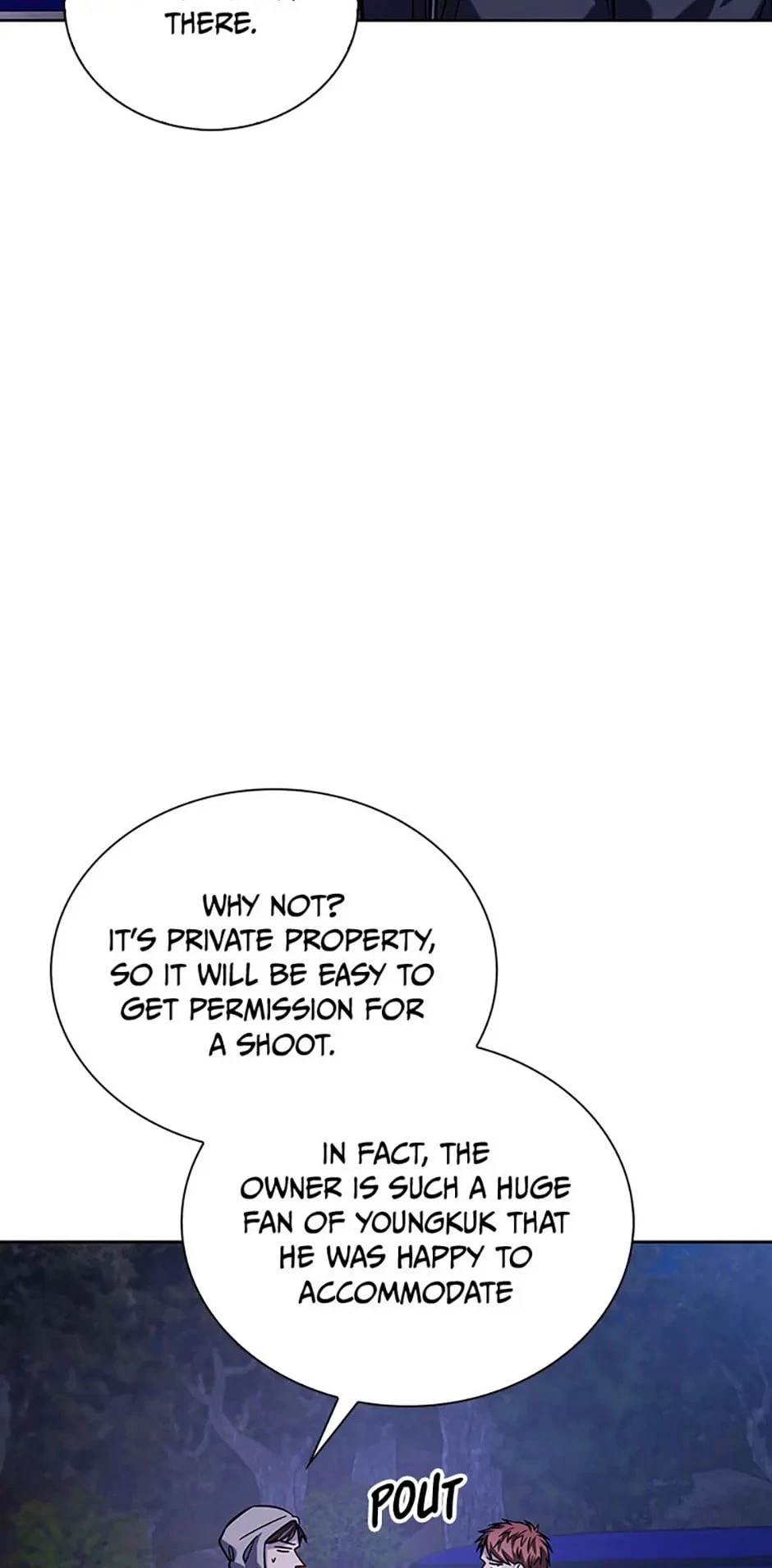To Be an Actor Chapter 56 - 80