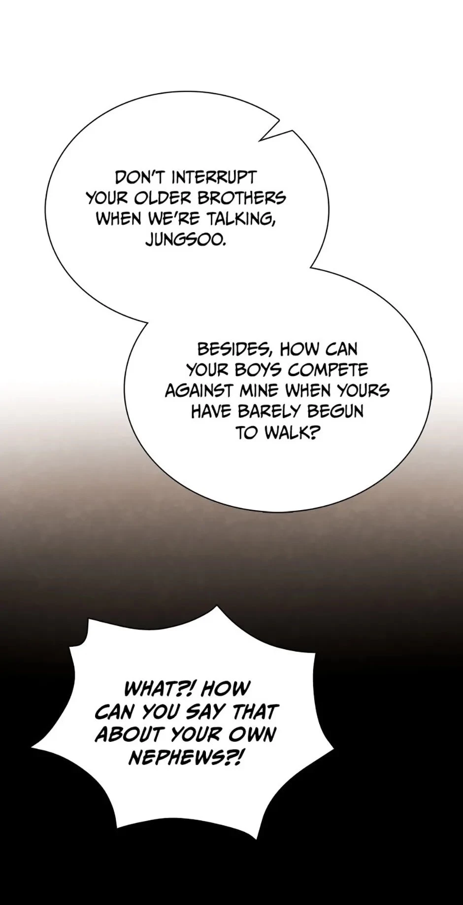 To Be an Actor Chapter 54 - 40