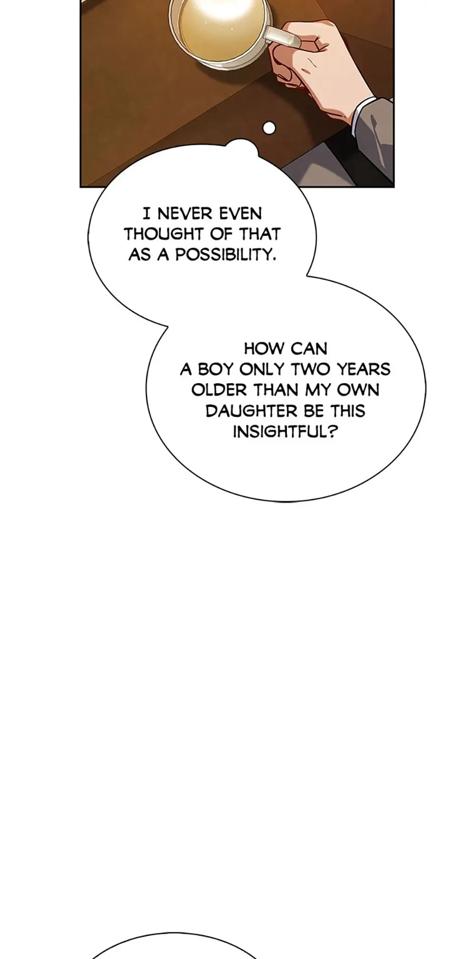 To Be an Actor Chapter 55 - 53