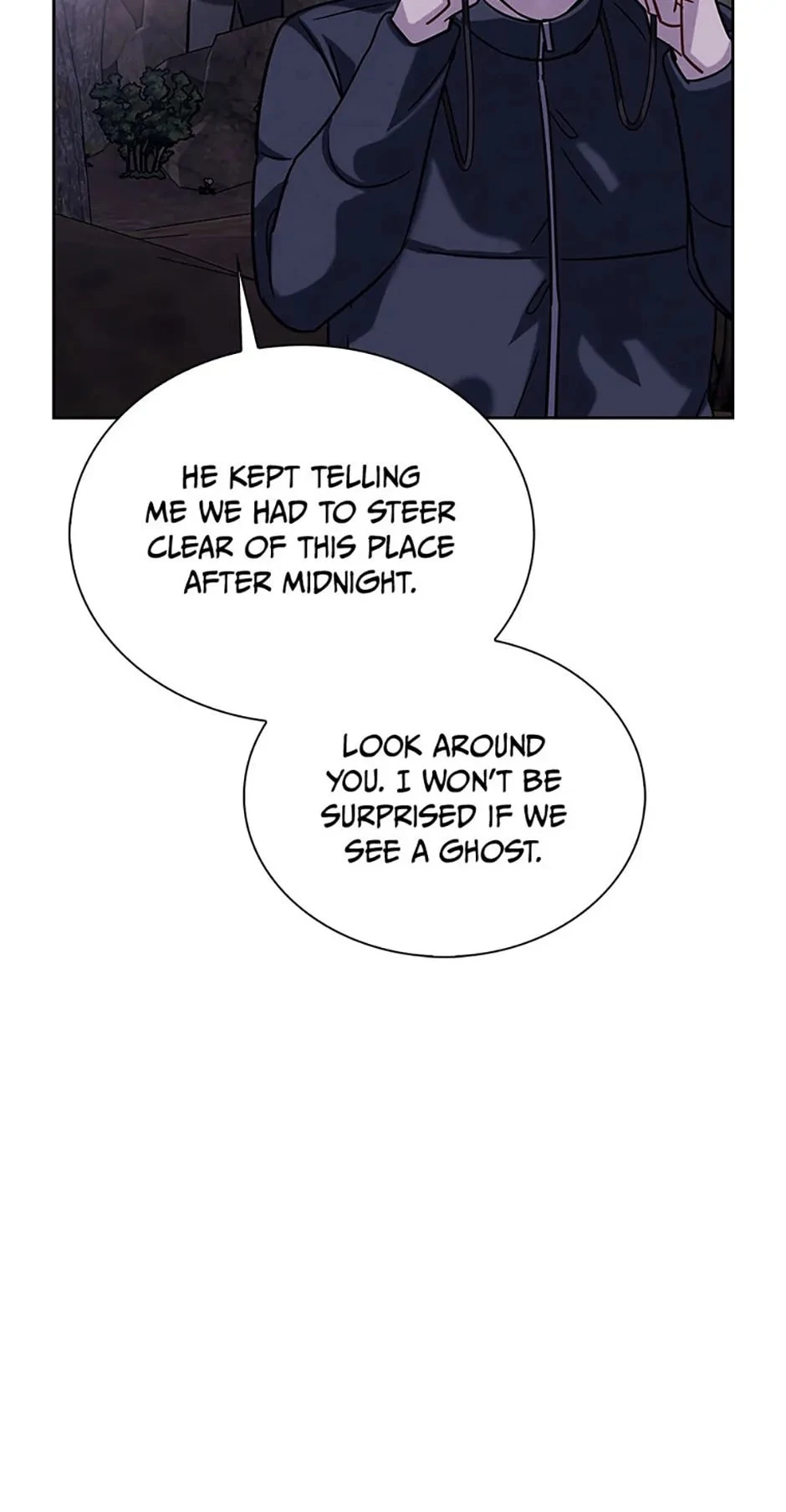To Be an Actor Chapter 56 - 87
