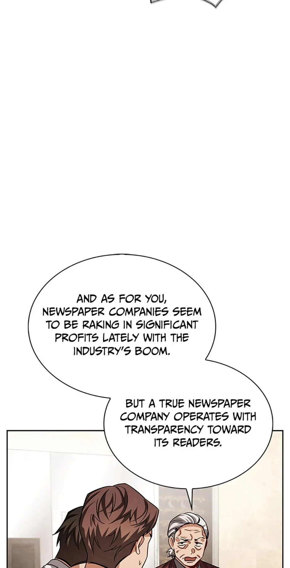 To Be an Actor Chapter 54 - 45