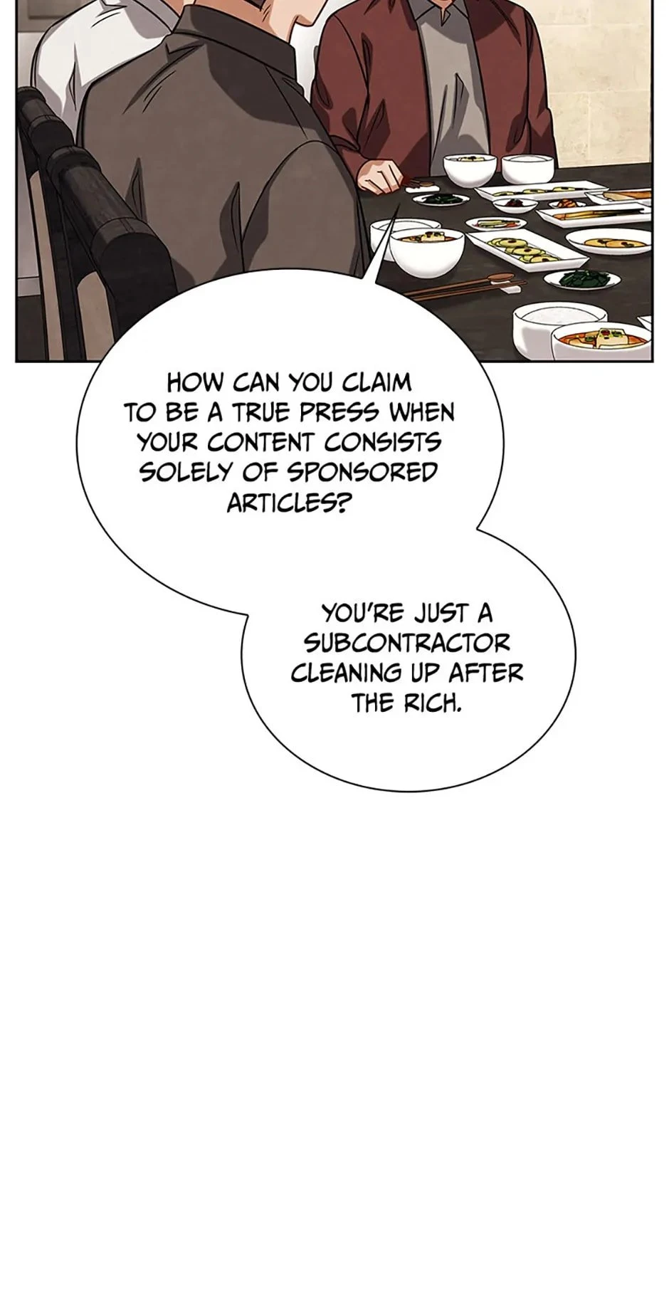 To Be an Actor Chapter 54 - 46