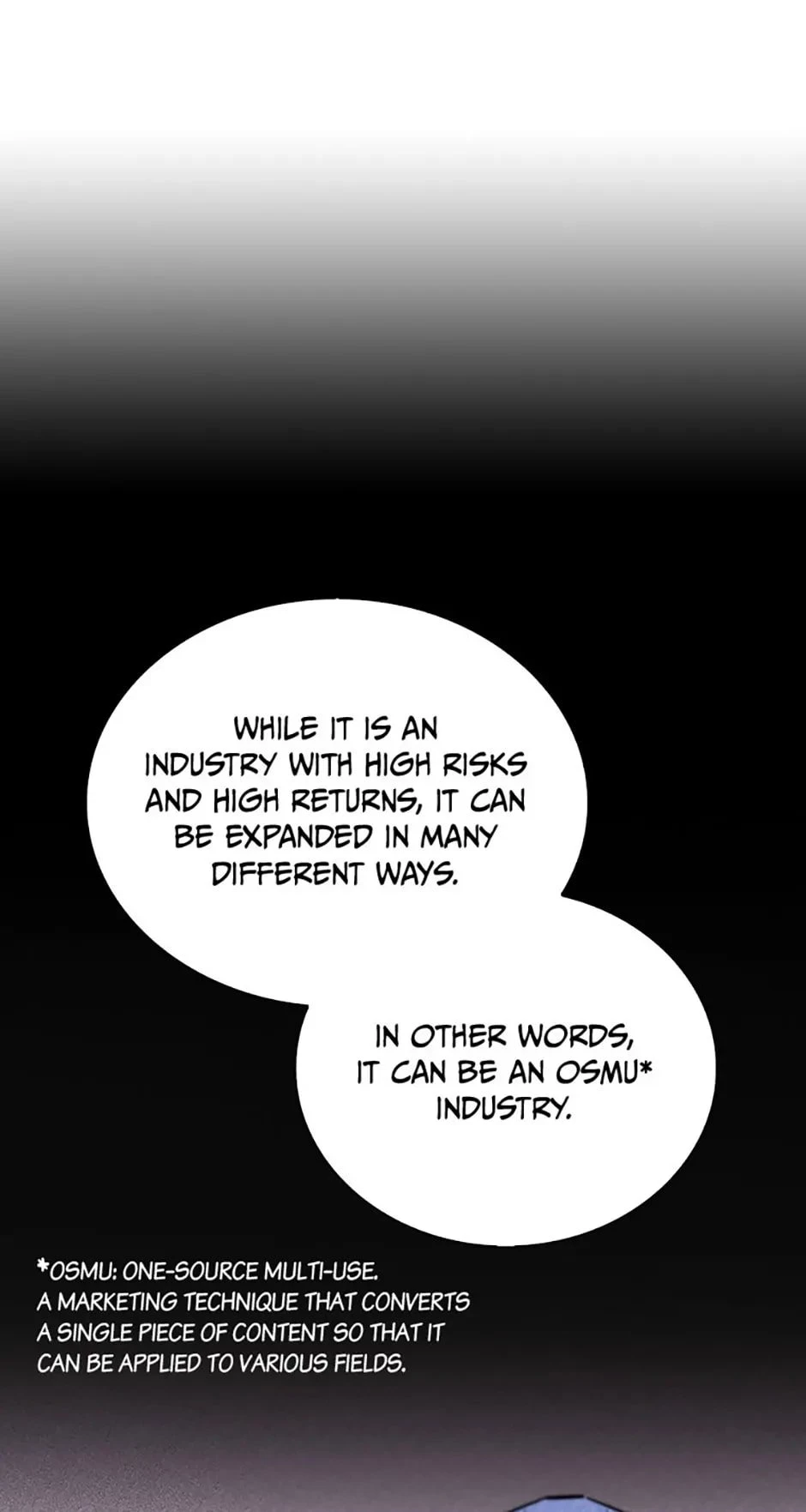 To Be an Actor Chapter 55 - 59