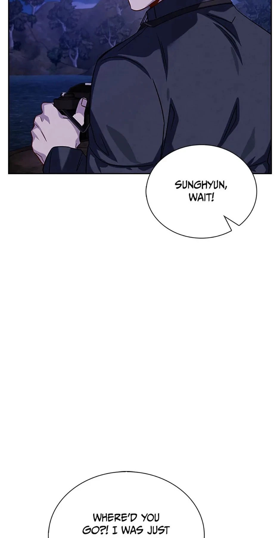 To Be an Actor Chapter 56 - 90