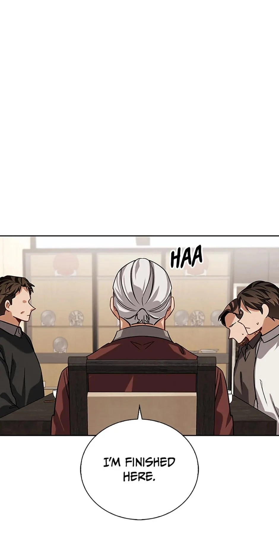 To Be an Actor Chapter 54 - 48