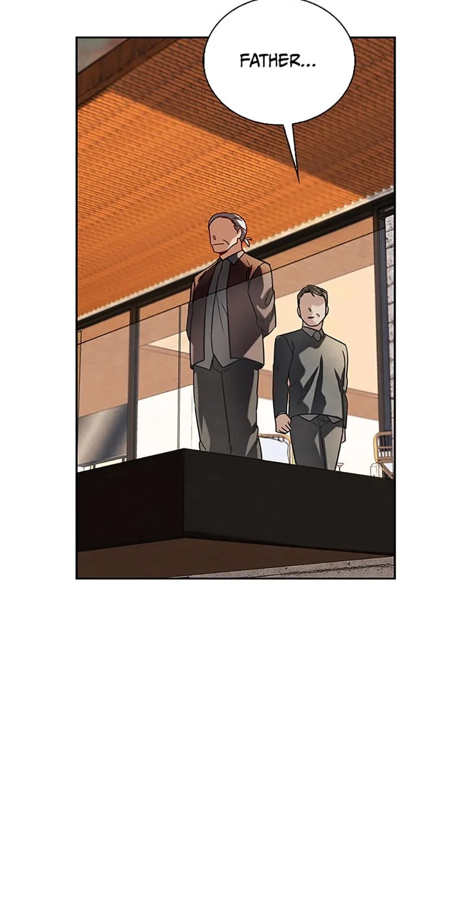To Be an Actor Chapter 54 - 50